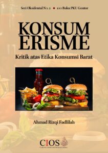 Konsumerisme