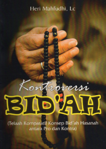 Kontroversi Bid‘ah